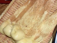 小吃锅边馍馍-百年神厨·地道川菜(清江西路店)