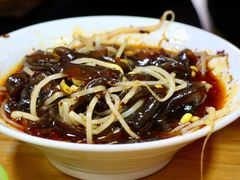 -蒋家槟豆面皮(友爱路店)