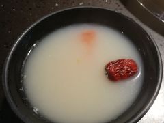 -锅说大脸毛肚重庆老火锅(佐阾店)