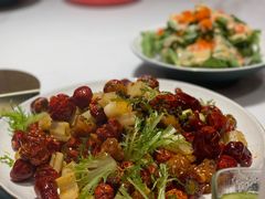 -一棠龙虾•王牌虾球(楚河汉街店)