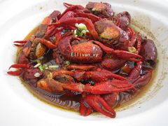 极品汉皇虾-霸王虾·麻辣小龙虾(清水河公园店)