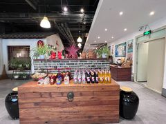 -小时候文化餐厅(盘山店)