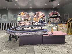 -奈尔宝家庭中心·亲子餐厅(鄞州万达店)