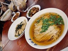 -逸桂禾面馆
