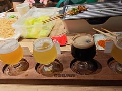 -木屋烧烤(岗顶二店)