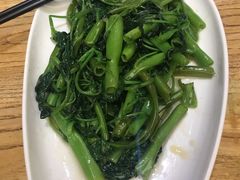 炒时蔬-盘飧市(春熙路店)