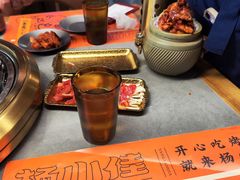 -杨小佳·齐齐哈尔烤肉·烤串(广州店)