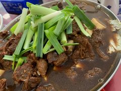 -黄牛肉馆·皖南土菜