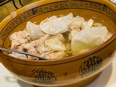 -杨家汀州韵(万达店)