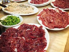 -陈记顺和潮汕牛肉火锅(韩江路店)