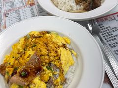 -华星冰室(湾仔店)