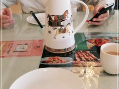 -新疆兵团食府清真(马连道店)