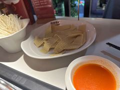 -东道煮牛肉火锅(重庆路店)