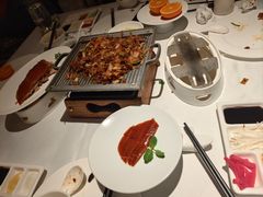 -四季民福烤鸭店(王府井东安门店)