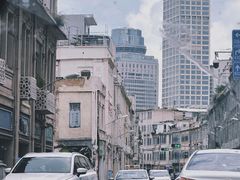 -中山路步行街