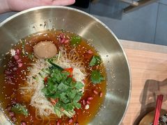 -小木屋拌饭(西安华阳城店)