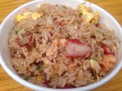 -明月虾面(厦禾路店)