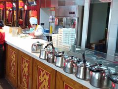 自助取餐区-蜀江龙火锅(339店)