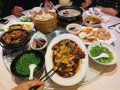 -柒园·三十年创意杭帮菜(龙湖滨江天街店)