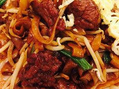 -文兴酒家(Chinatown - Gerrard Street)