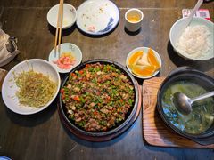 -老灶房-四川土菜(铁牛广场店)