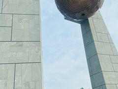 -青澳湾北回归线广场