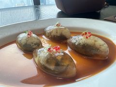 -广州柏悦酒店·悦景轩·粤菜餐厅