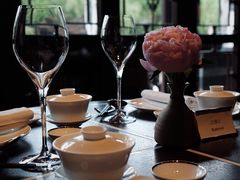 -杭州西子湖四季酒店·金沙厅