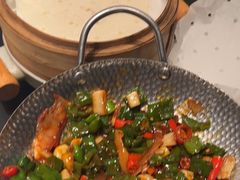 -鸽子侯·家宴·平价海鲜(绿地店)