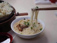 -海汇源老烧麦店(东大街总店)