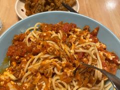 -红小满休闲餐厅(十全街店)