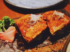 鹅肝寿司-魔丼屋(日月光店)