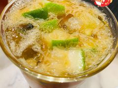 -港丽餐厅(来福士店)