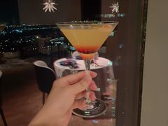 -海岸·高空海景餐厅(厦门康莱德酒店)