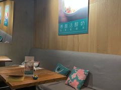 卡座-宝珠奶酪(闵行仲盛店)
