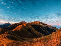 -萍乡武功山风景名胜区