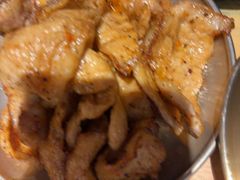 -西塔老太太泥炉烤肉(北京双井店)