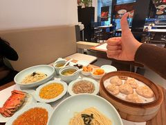 -裕兴记•蟹黄面馆(人民广场店)