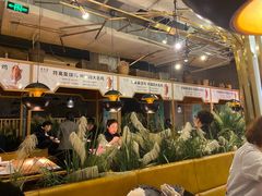 -符离集餐厅(万象城店)