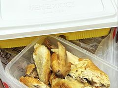 -柏记水饺(哈西万达店)