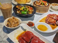 -多多旺港式茶餐厅(新区店)