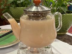 -萨拉漫饮食(北京中路店)