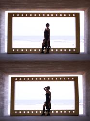 -飞扬摄影北戴河旅拍