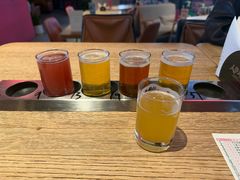 -牛啤堂精酿啤酒餐吧(五棵松华熙店)