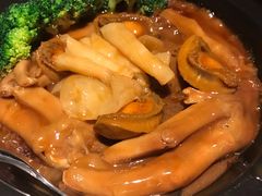 -皇朝会.经典传统粤菜(外滩店)