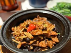 -千百味红餐厅·江西菜(绿地双子塔店)