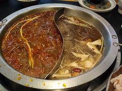 -沸炉重庆老火锅(军事博物馆店)