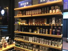 -星巴克(盘锦水游城店)