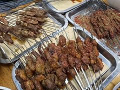 -老白家怡贵园烤肉