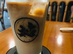-从启咖啡(五羊邨店)